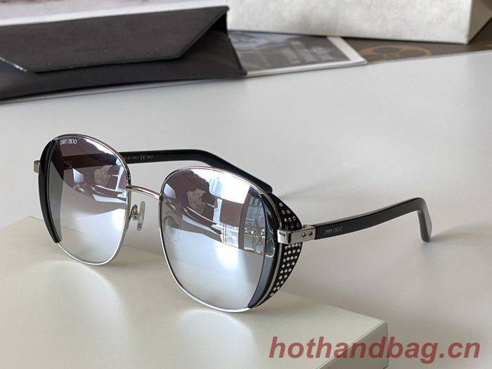Jimmy Choo Sunglasses Top Quality JCS00037